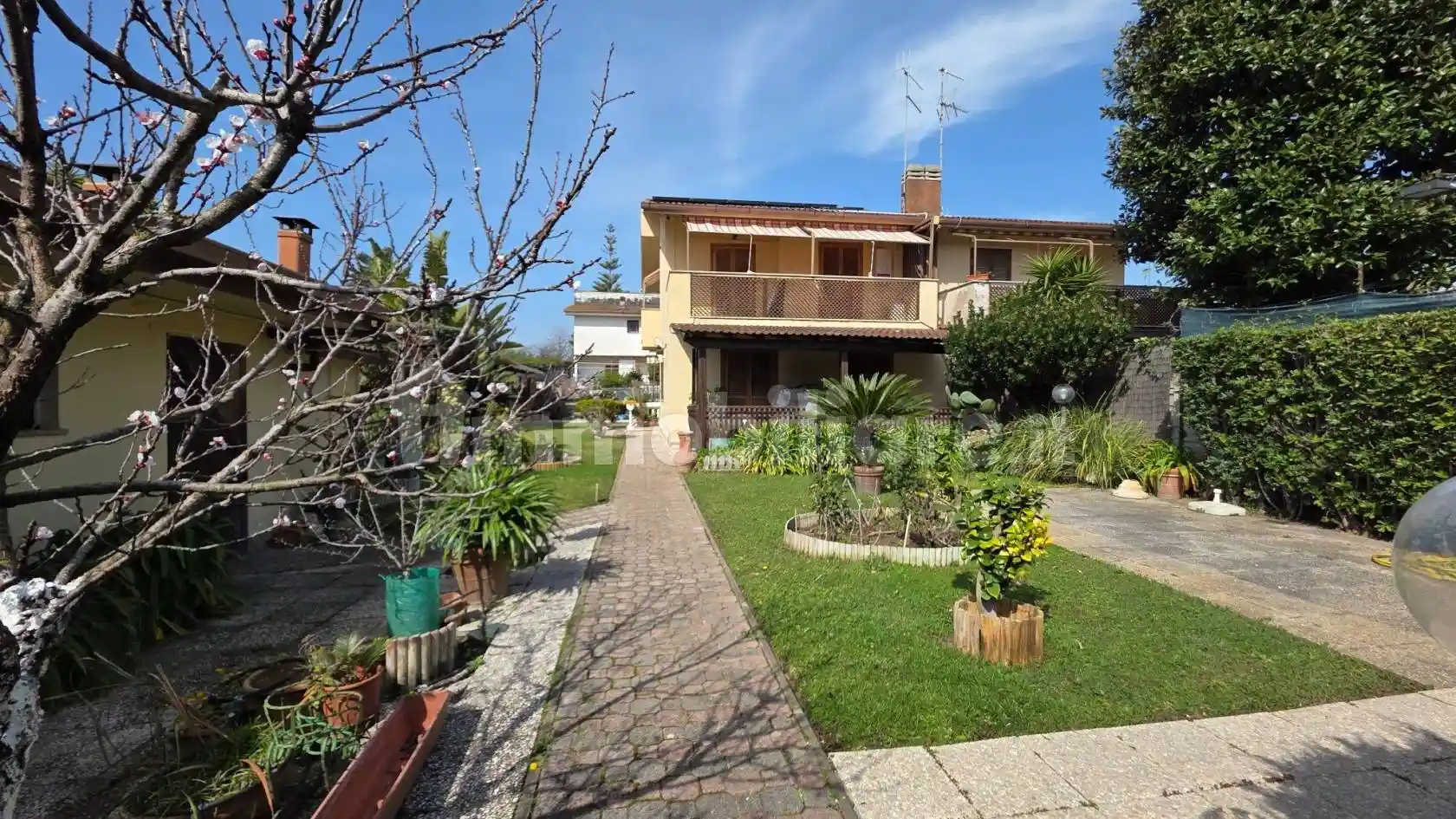 Villa in vendita a Anzio