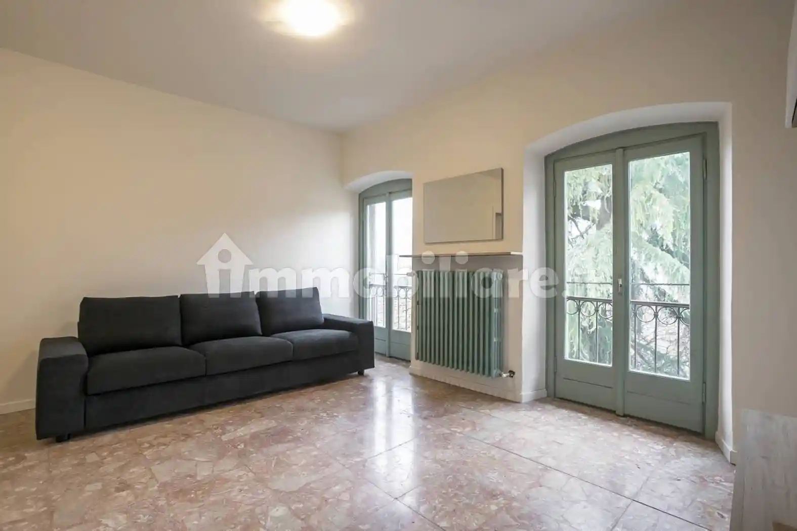 Appartamento in affitto a Bergamo