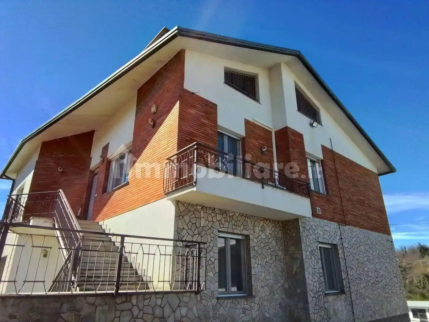 Villa in vendita a Gallarate