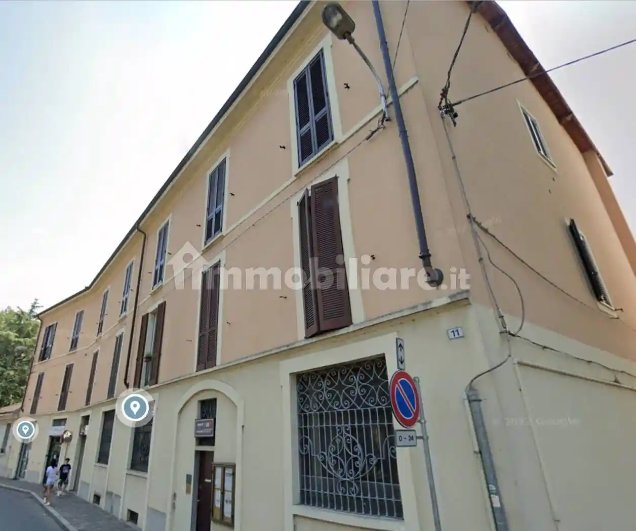 Appartamento in vendita a Monza