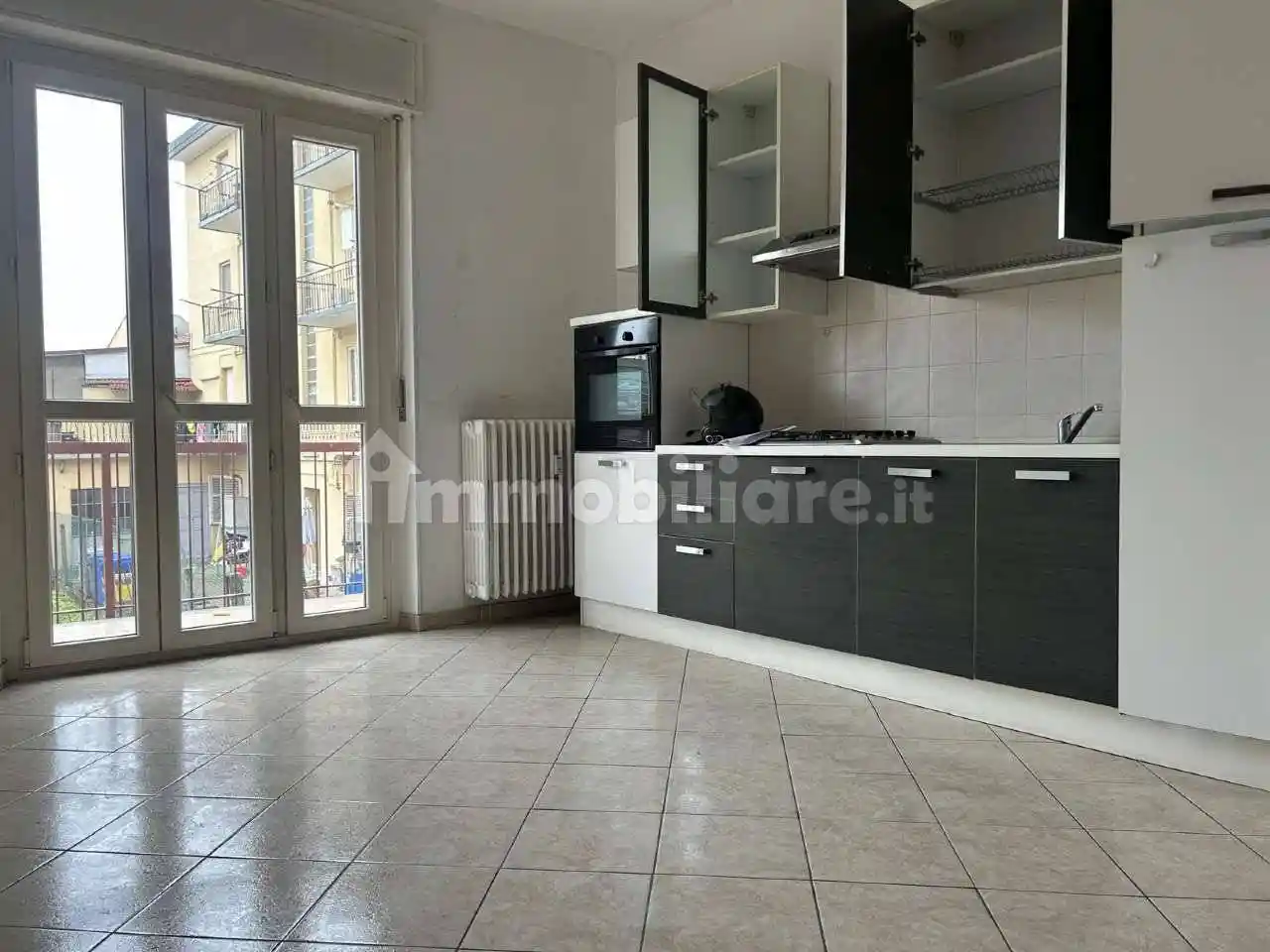 Appartamento in vendita a Moncalieri