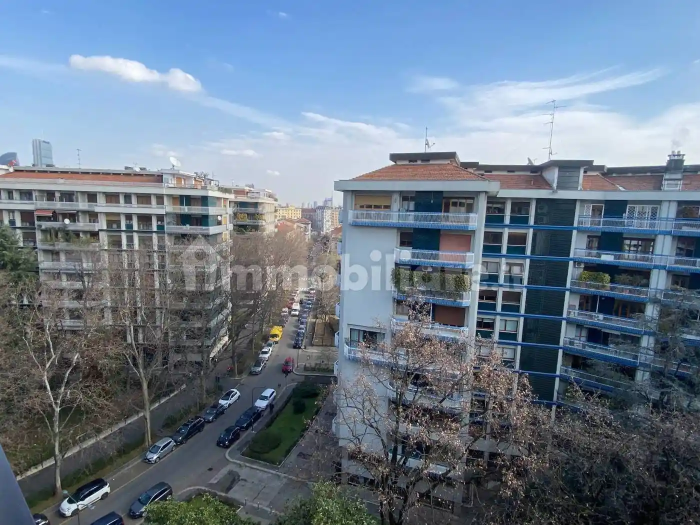 Attico - Mansarda in affitto a Milano