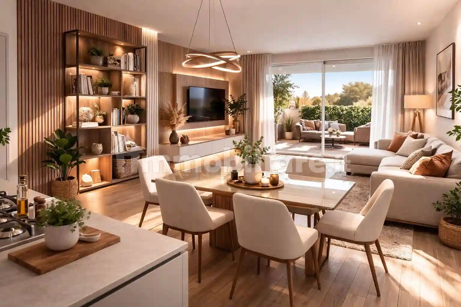 Appartamento - foto 2