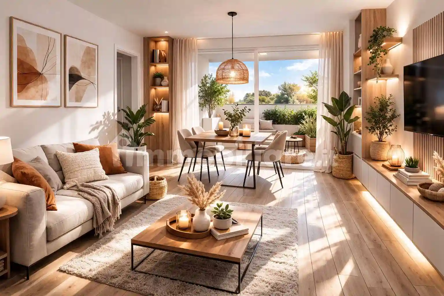 Appartamento - foto 3