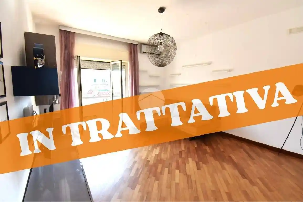 Appartamento in affitto a Cercola