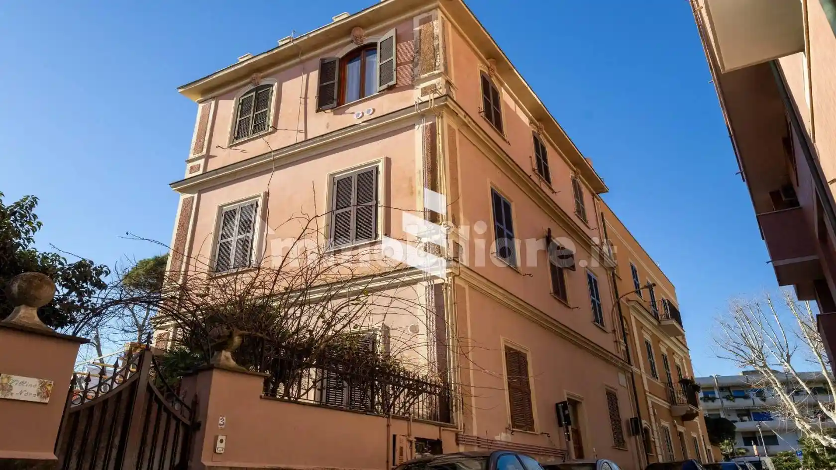 Appartamento in vendita a Anzio