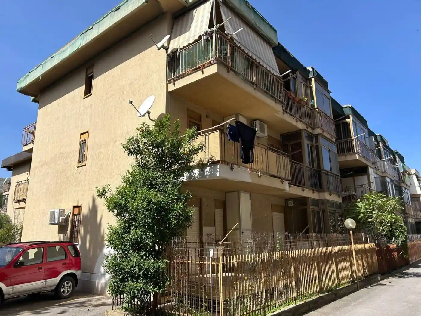 Appartamento in vendita a Palermo