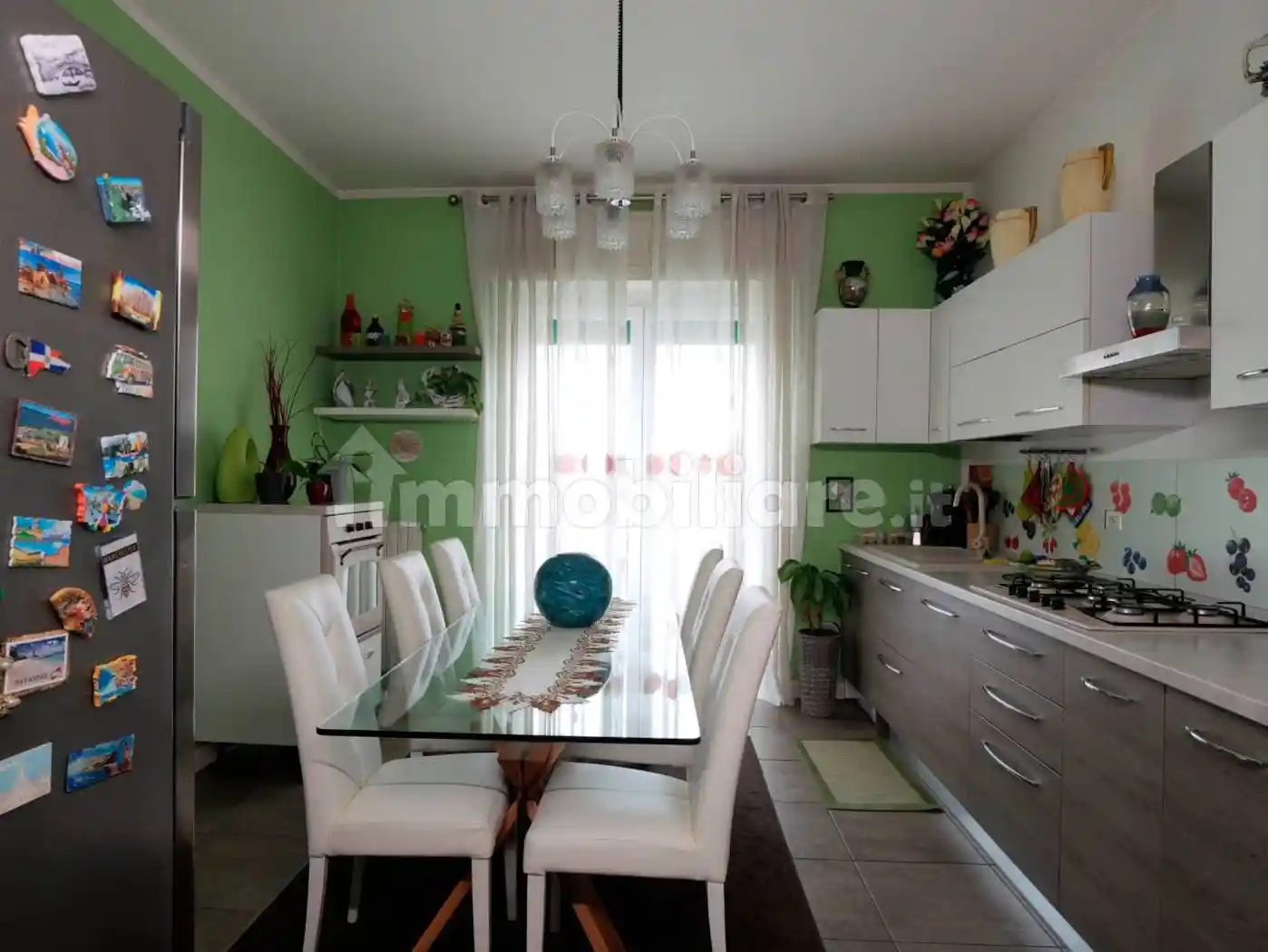 Appartamento in vendita a Verona