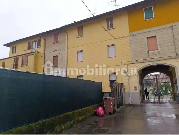 Appartamento in vendita a Cornaredo