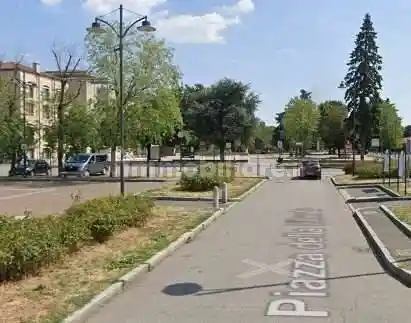 Appartamento in vendita a Cornaredo