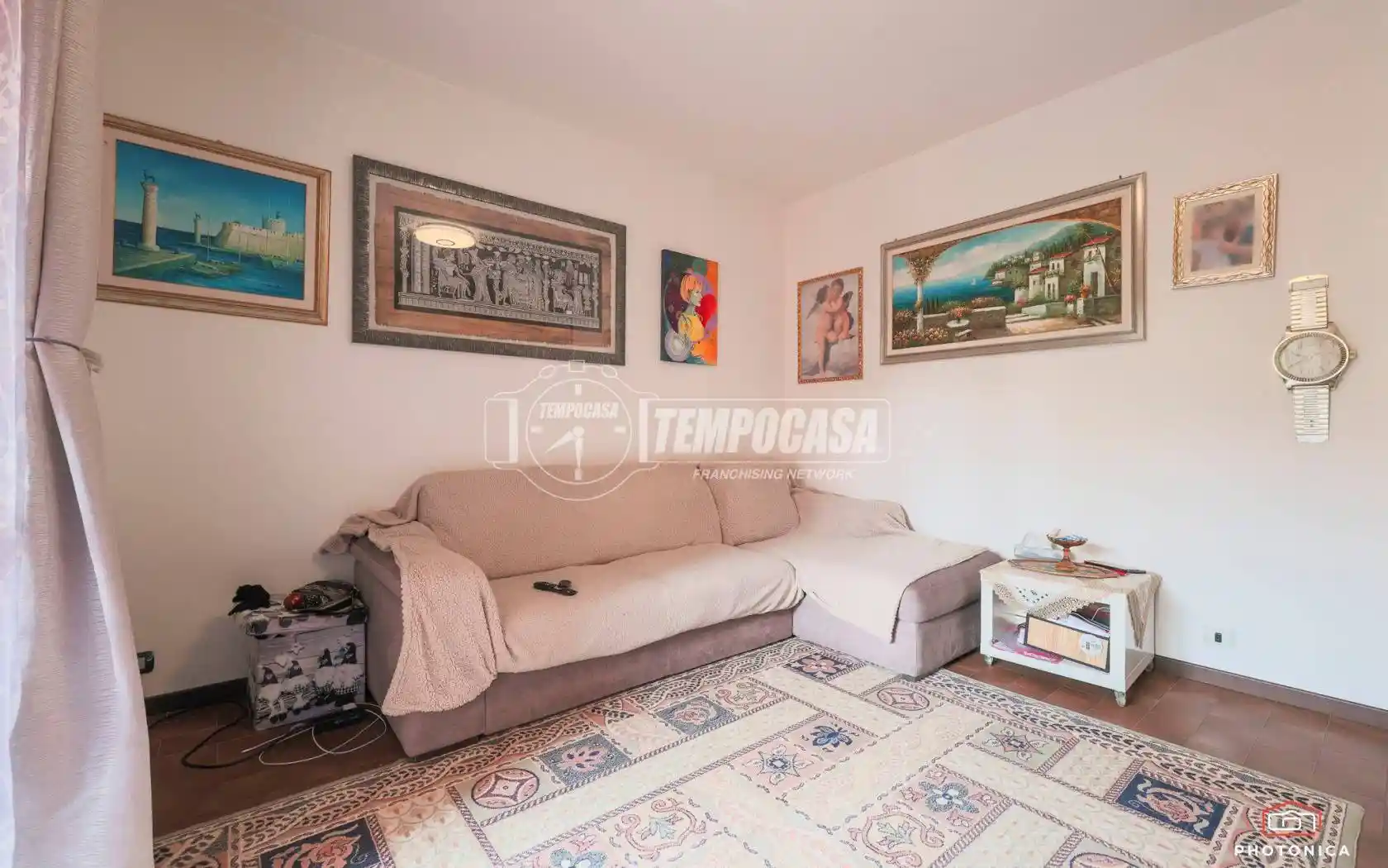 Appartamento in vendita a Imola