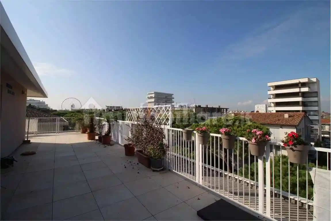 Appartamento in vendita a Jesolo