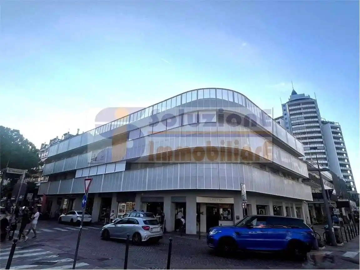 Appartamento in vendita a Jesolo