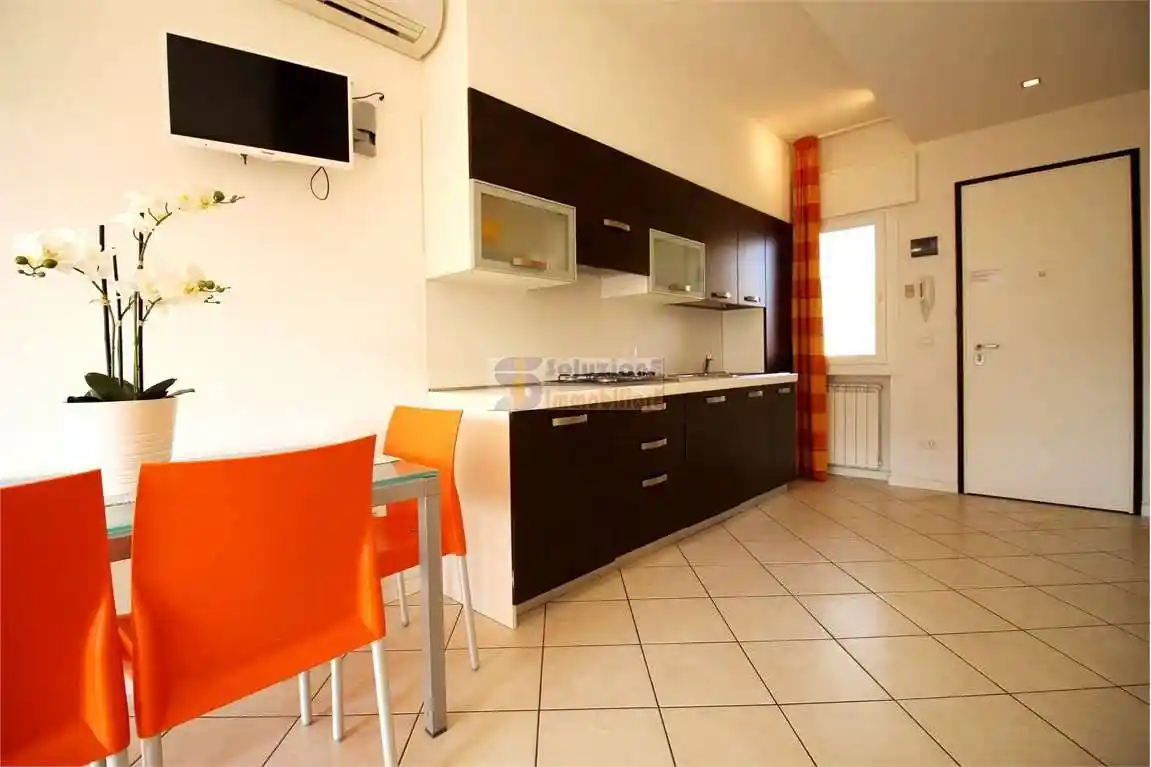 Appartamento in affitto a Jesolo