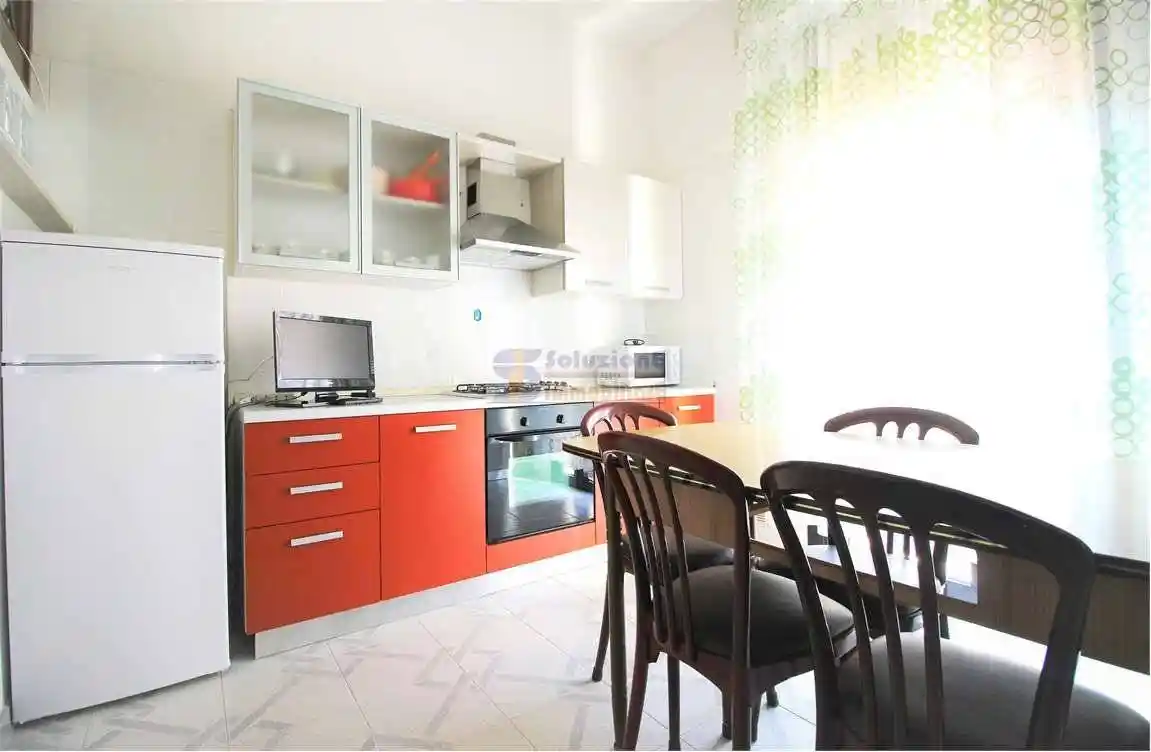 Appartamento in affitto a Jesolo