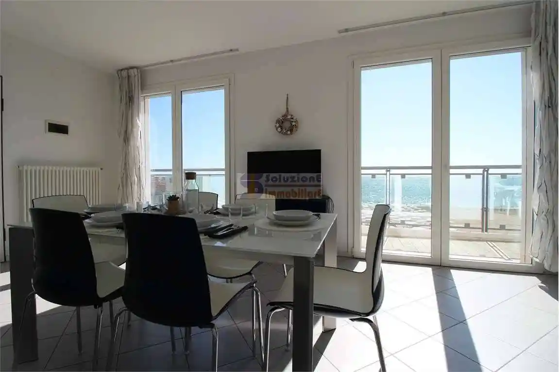 Appartamento in affitto a Jesolo