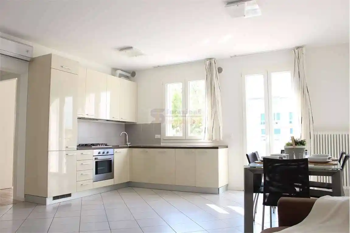 Appartamento in affitto a Jesolo