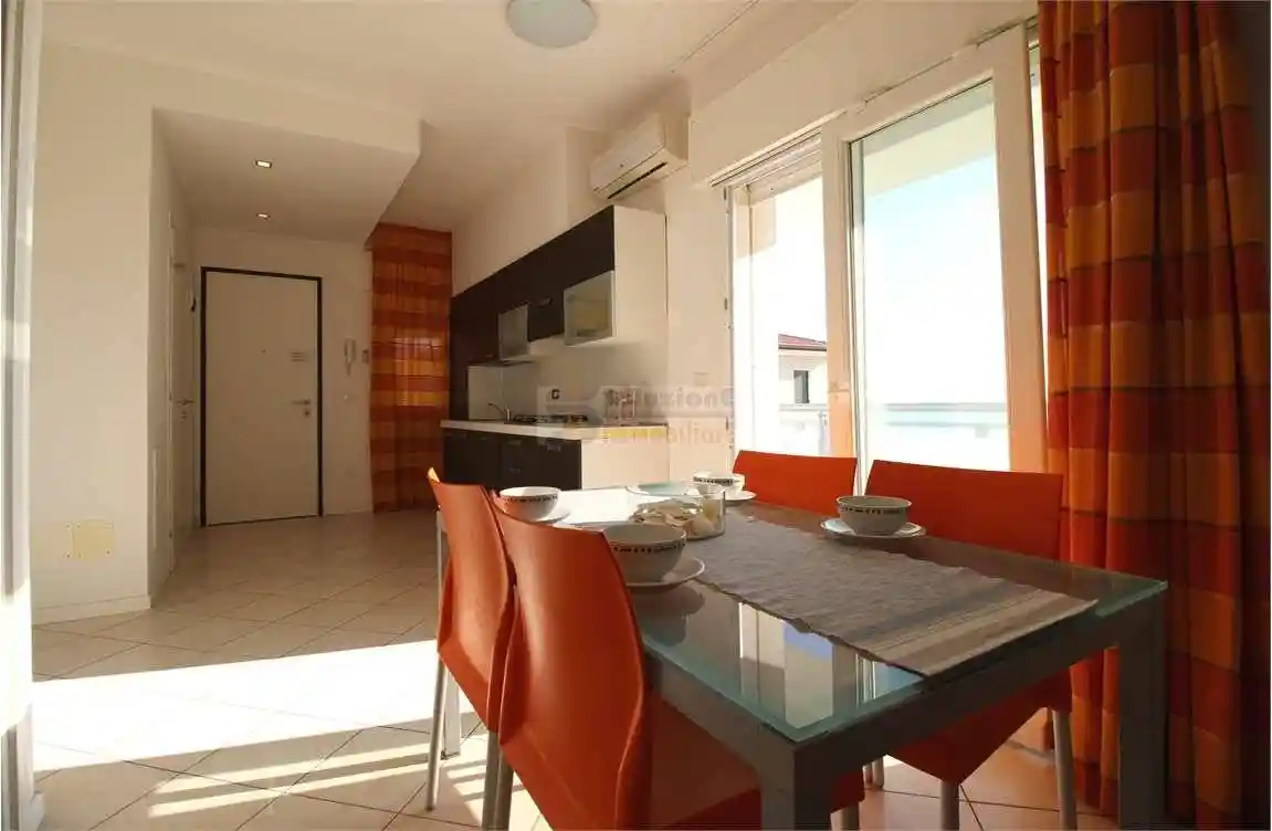 Appartamento in affitto a Jesolo