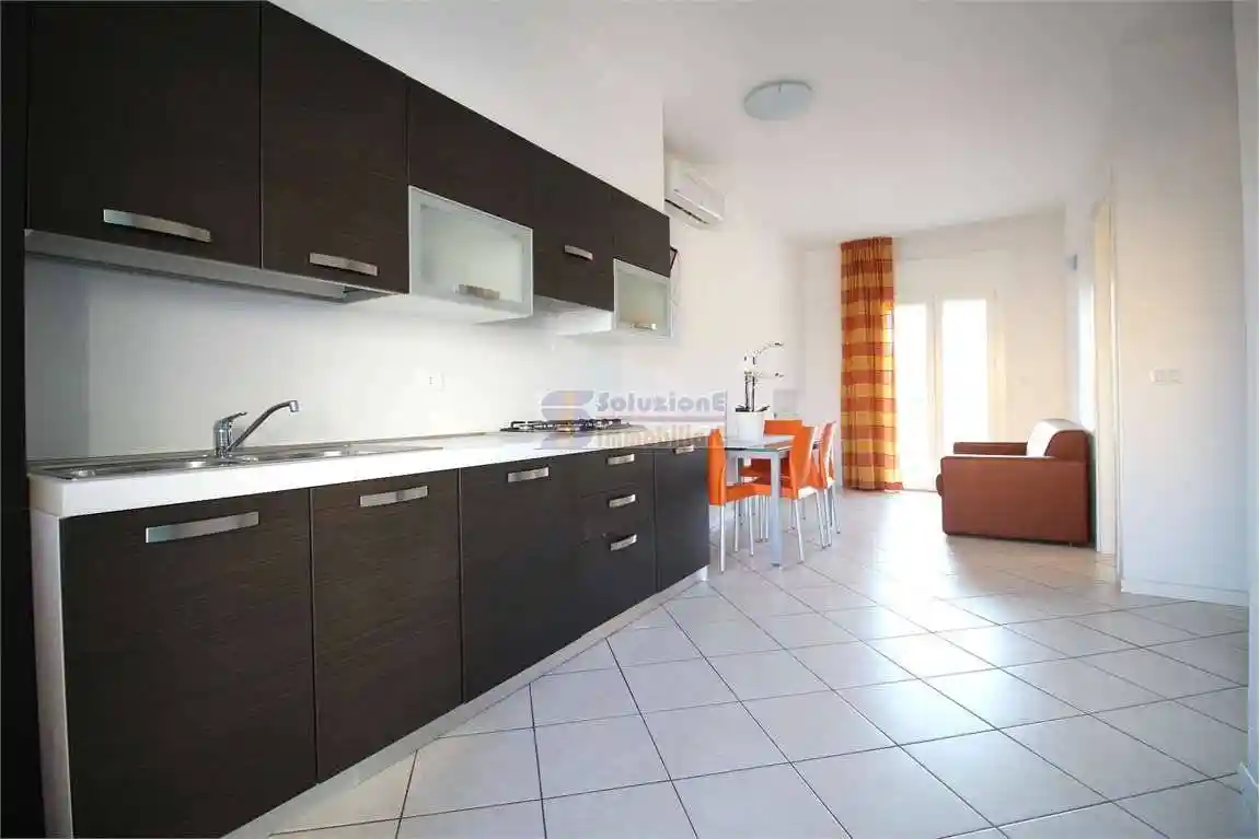 Appartamento in affitto a Jesolo