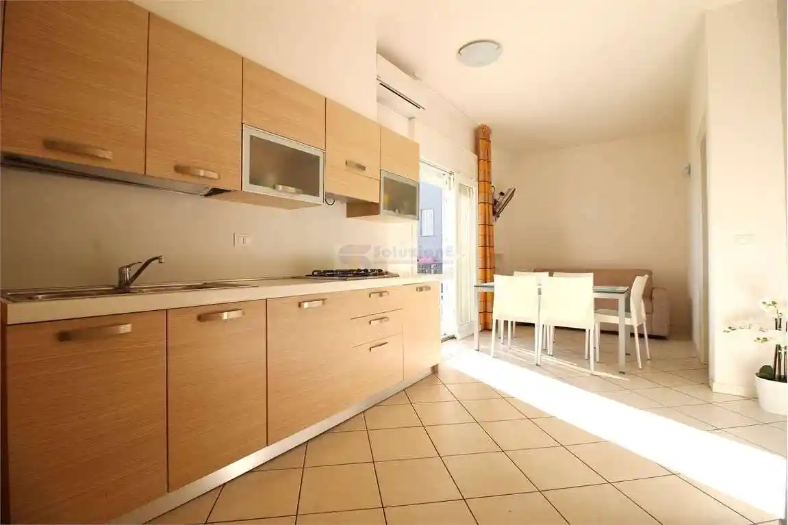 Appartamento in affitto a Jesolo