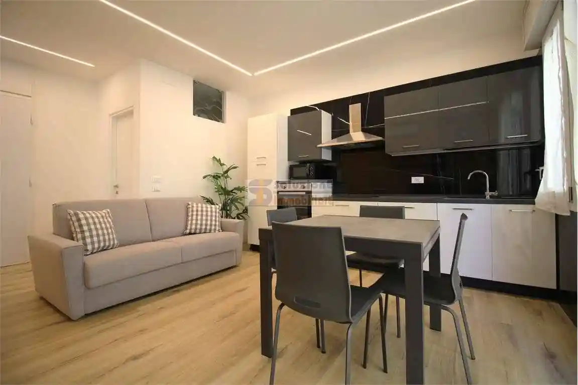 Appartamento in affitto a Jesolo