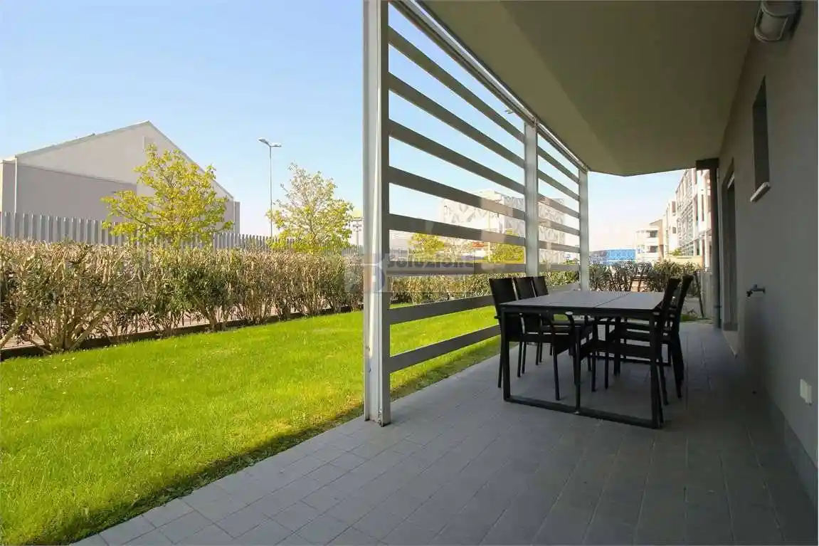 Appartamento in affitto a Jesolo