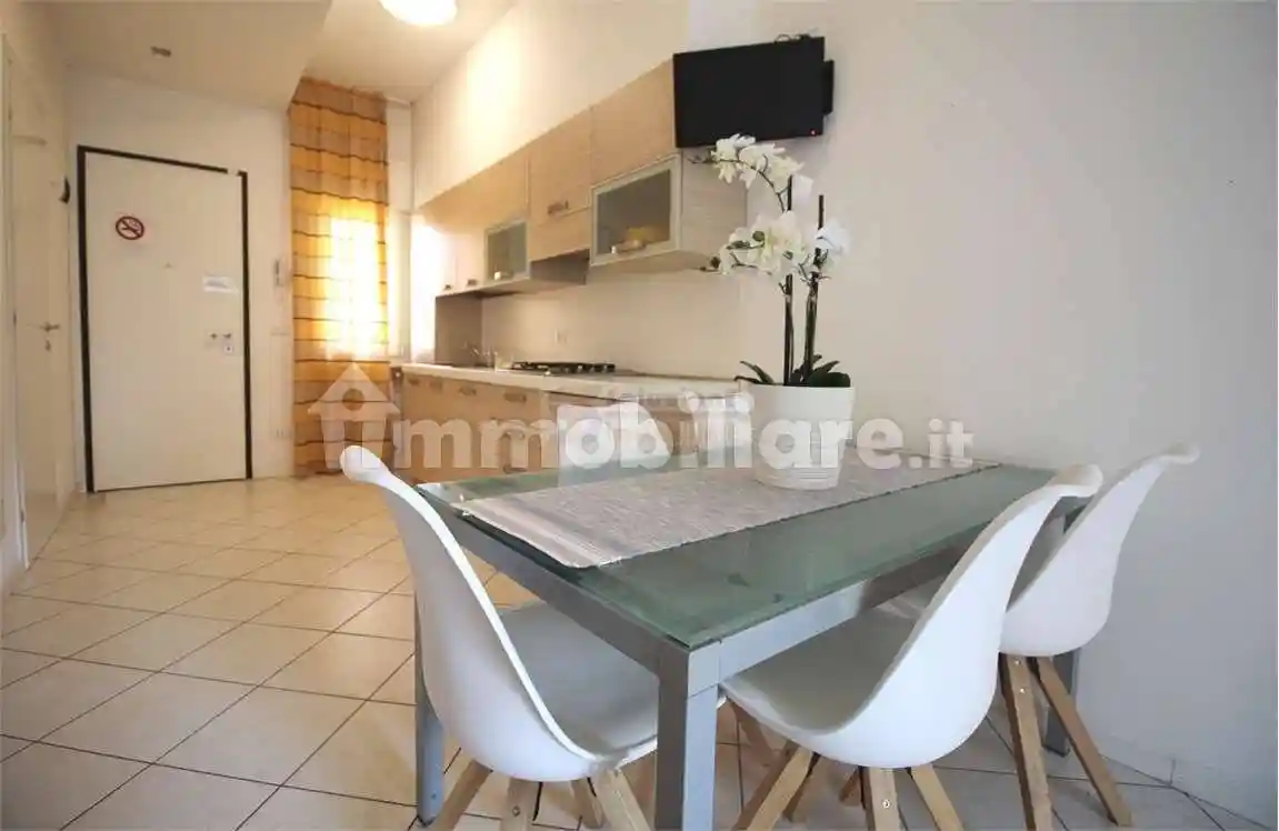 Appartamento in affitto a Jesolo