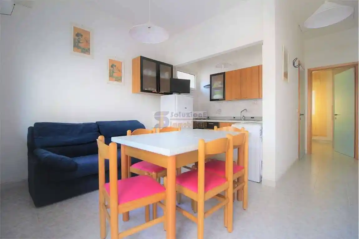 Appartamento in affitto a Jesolo