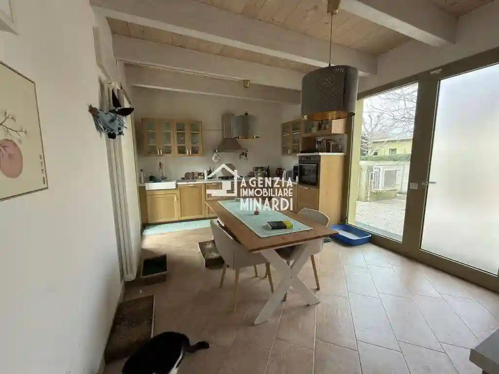 Villetta a schiera - foto 2