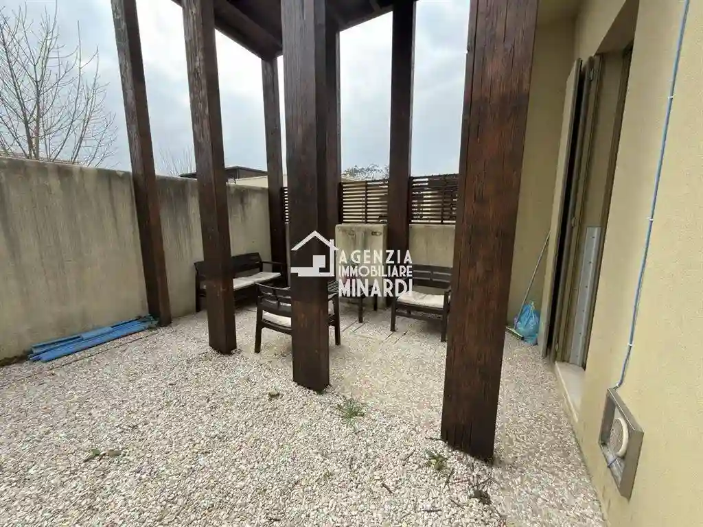 Villetta a schiera - foto 4