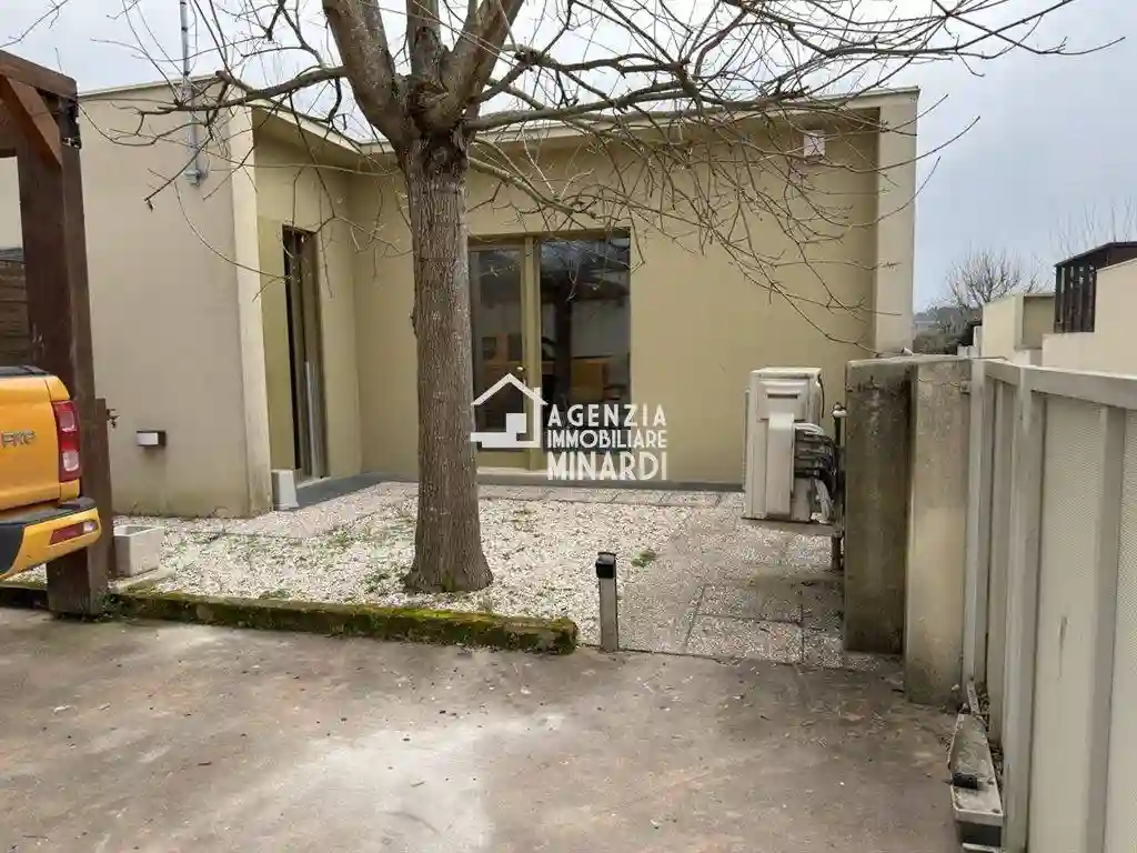 Villetta a schiera - foto 5