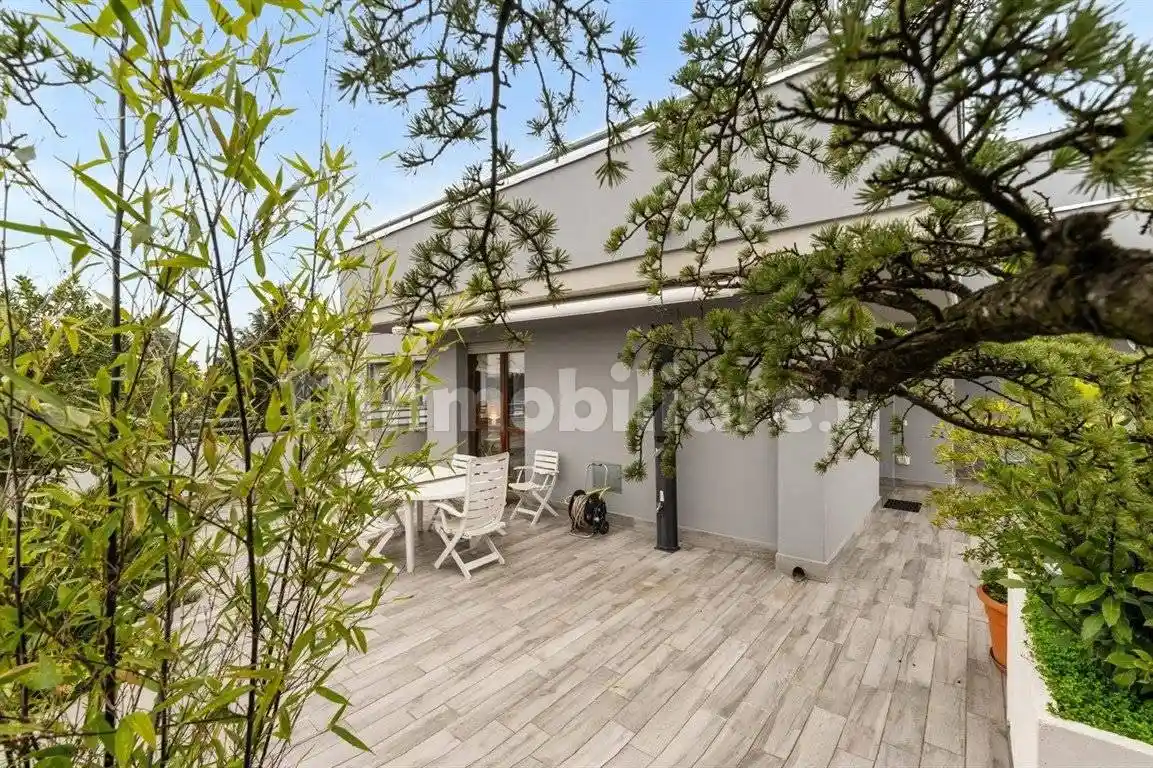 Appartamento in vendita a Legnano