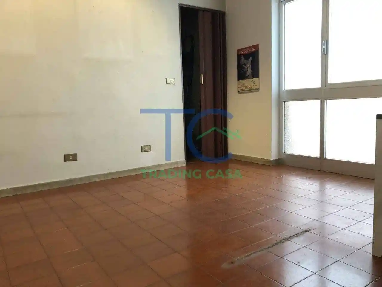 Appartamento in vendita a Piacenza