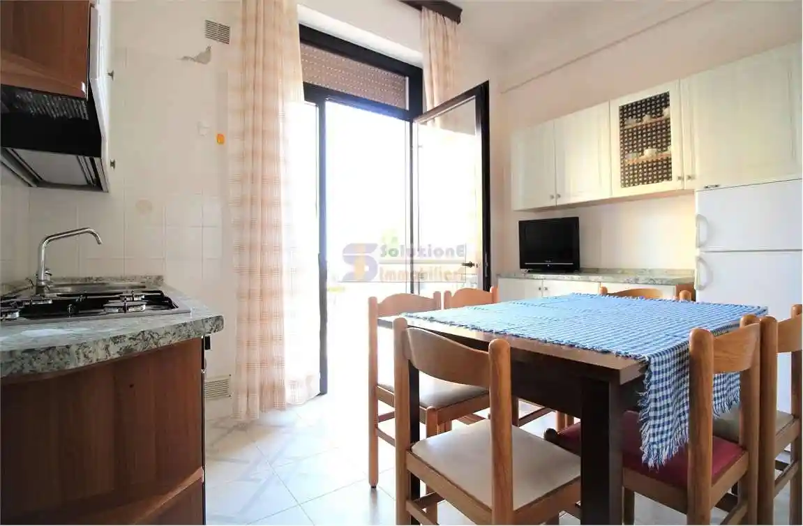 Appartamento in affitto a Jesolo