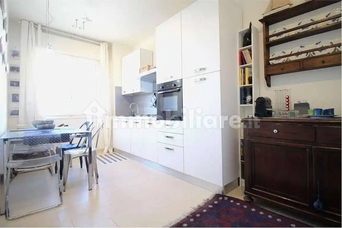 Appartamento in vendita a Jesolo