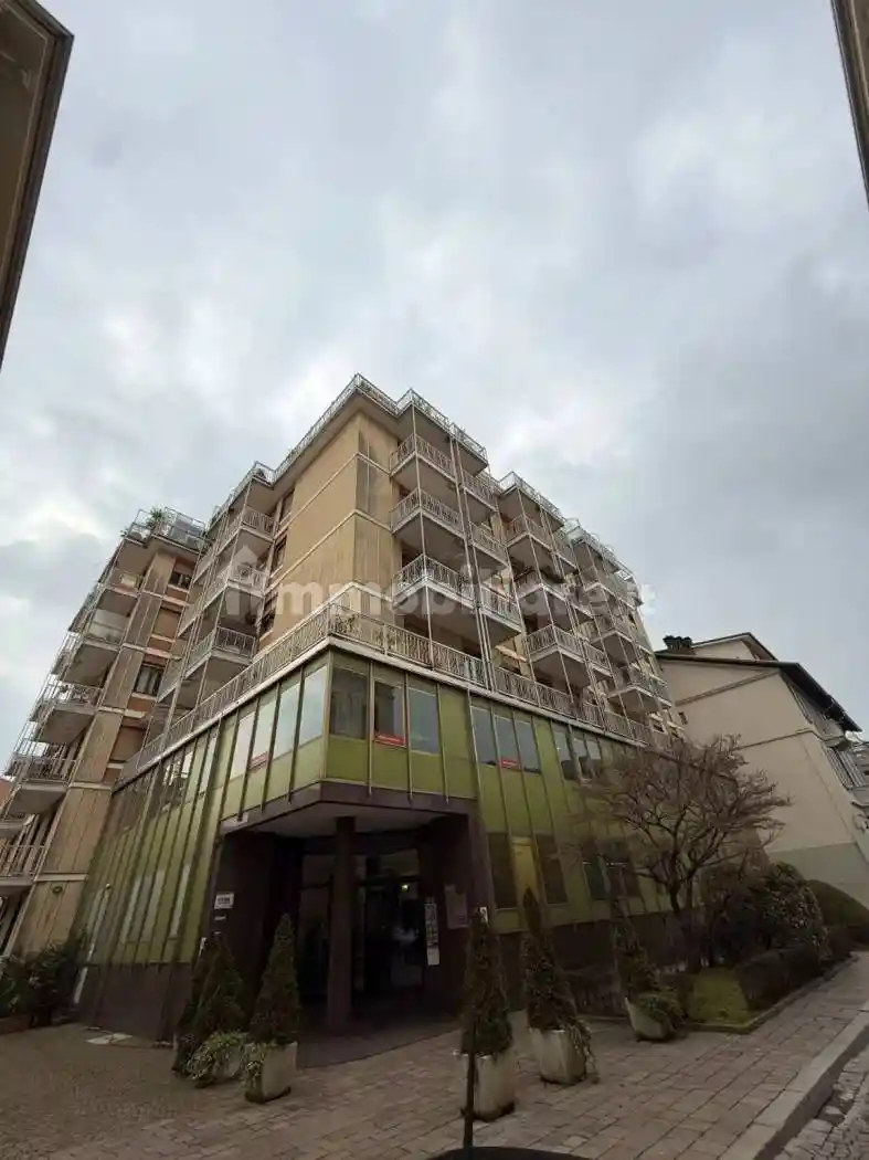 Appartamento in affitto a Biella