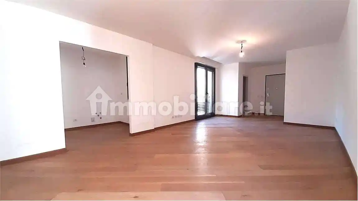 Appartamento in affitto a Genova