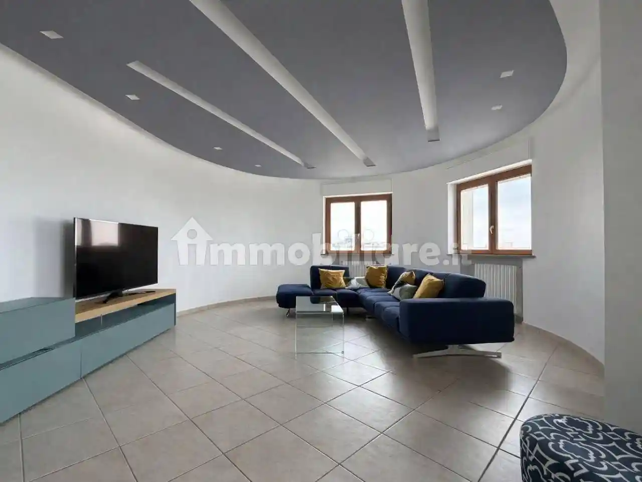 Appartamento in vendita a Andria