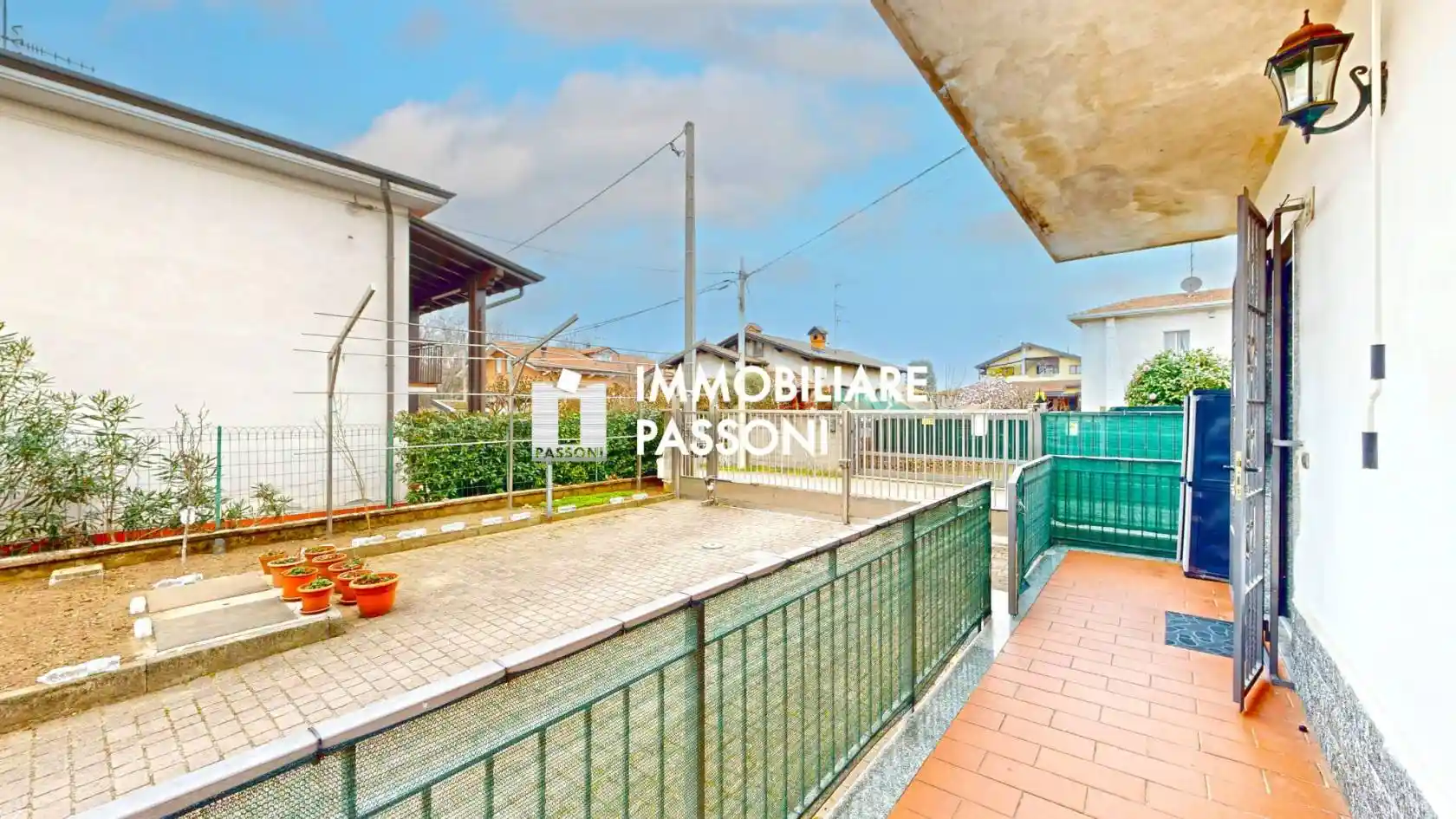 Appartamento in vendita a Fagnano Olona