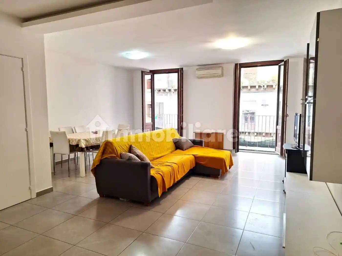 Appartamento in vendita a Catania