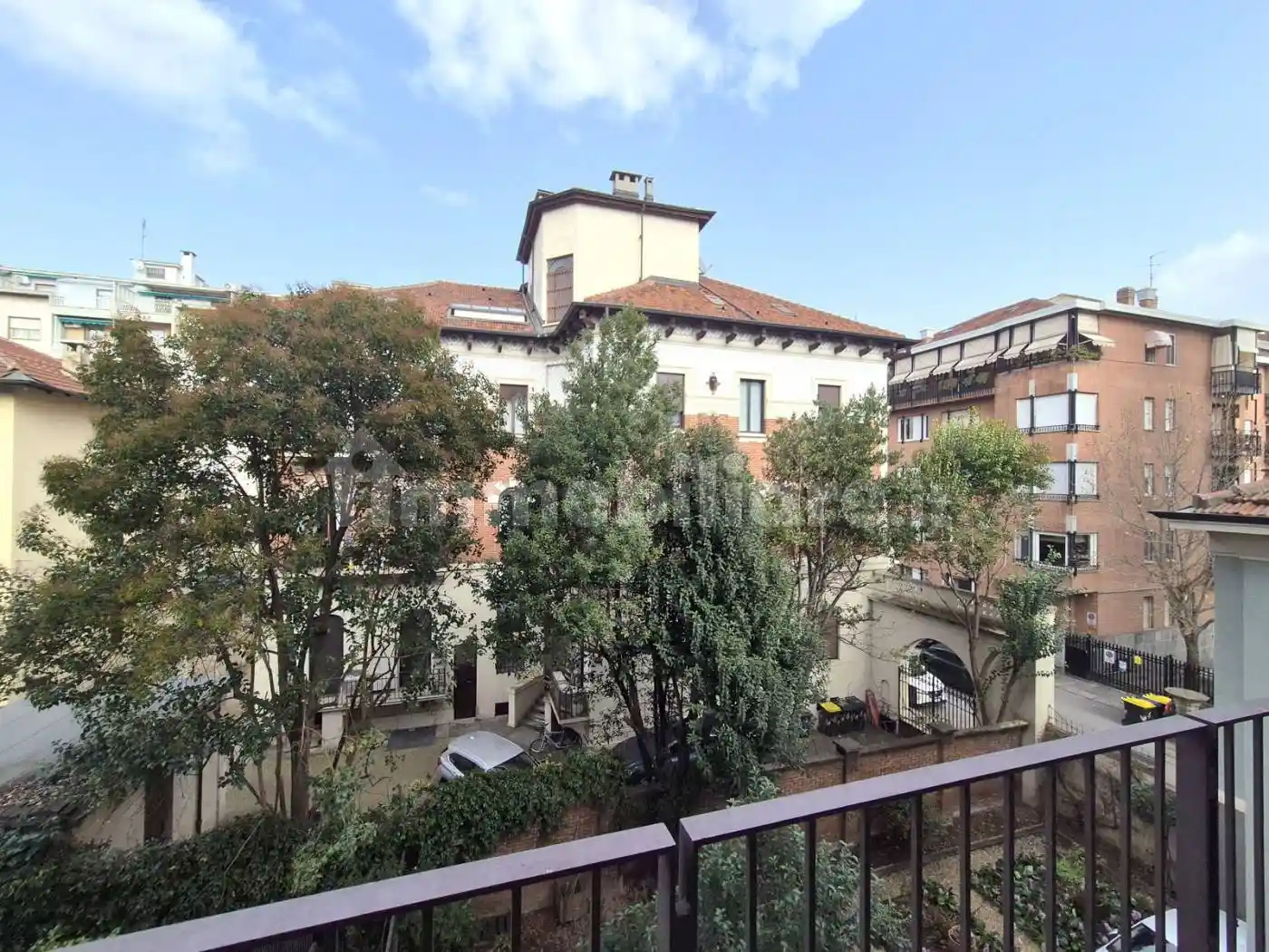 Appartamento in affitto a Torino