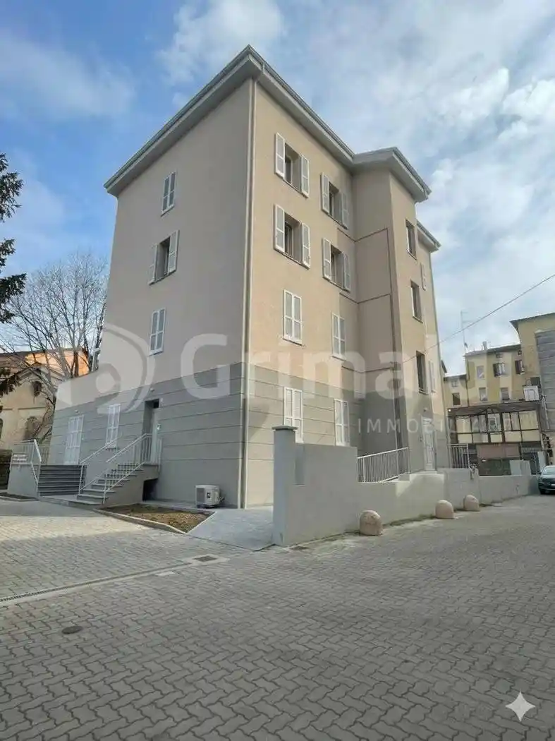 Appartamento in vendita a Reggio Emilia