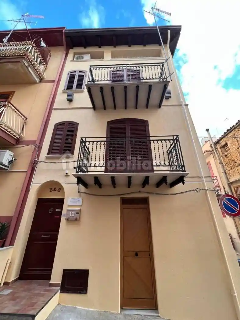Appartamento in vendita a Palermo
