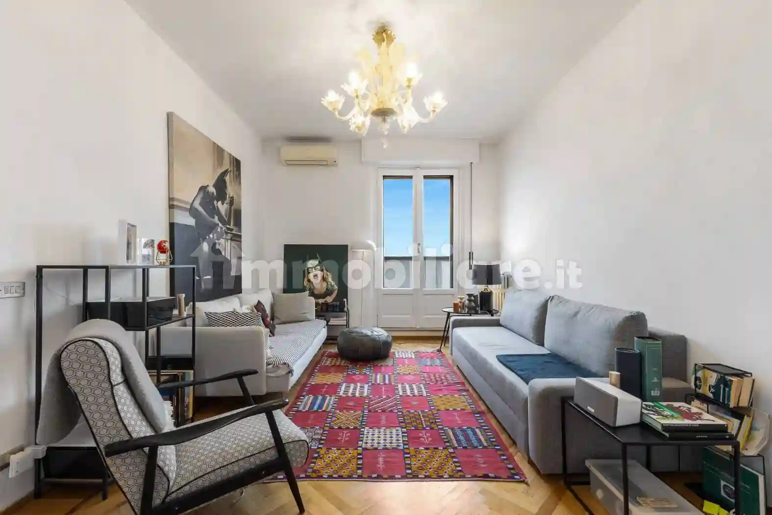 Appartamento - foto 5