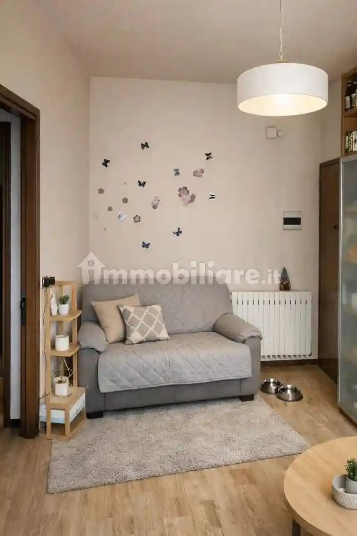 Appartamento in vendita a Maserada sul Piave