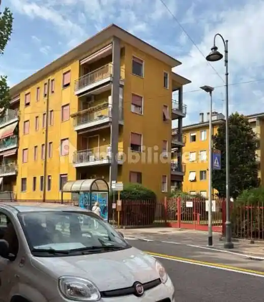 Appartamento in vendita a Settimo Milanese