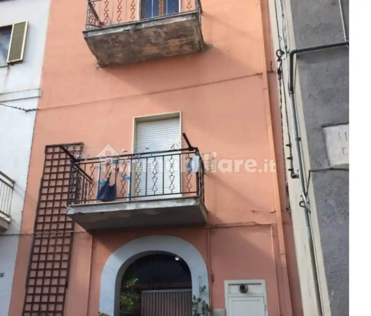 Appartamento in vendita a Cupello