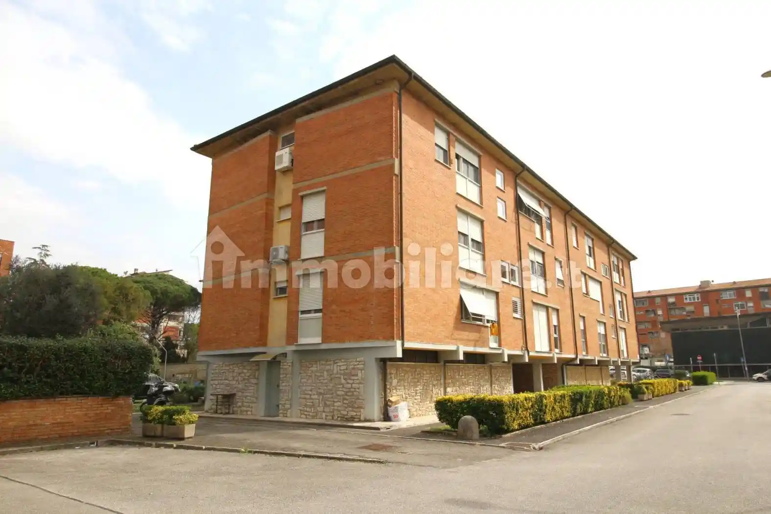 Appartamento in vendita a Pisa