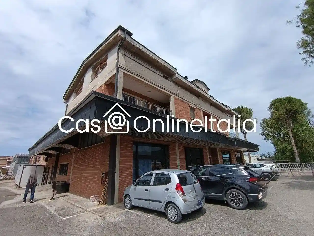 Appartamento in vendita a Perugia