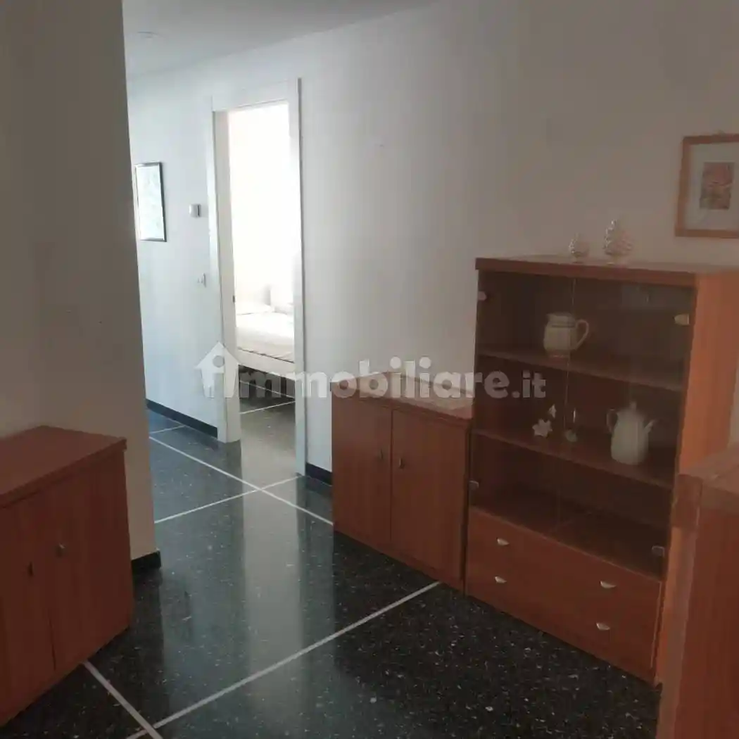 Appartamento in affitto a Finale Ligure